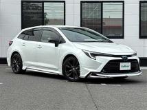 2023 Toyota Corolla Touring Wagon