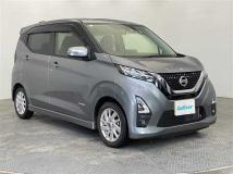2021 Nissan DAYZ