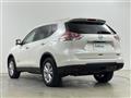 2015 Nissan X-Trail Hybrid