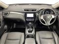 2015 Nissan X-Trail Hybrid