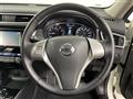 2015 Nissan X-Trail Hybrid