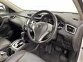 2015 Nissan X-Trail Hybrid