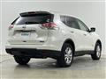 2015 Nissan X-Trail Hybrid