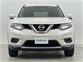 2015 Nissan X-Trail Hybrid
