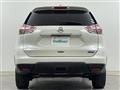 2015 Nissan X-Trail Hybrid