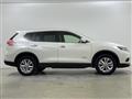 2015 Nissan X-Trail Hybrid