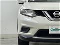 2015 Nissan X-Trail Hybrid
