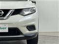 2015 Nissan X-Trail Hybrid