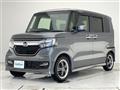 2018 Honda N BOX