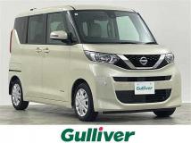 2023 Nissan ROOX
