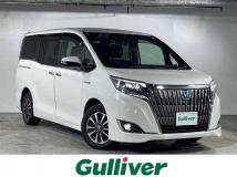 2019 Toyota Esquire