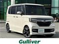 2018 Honda N BOX