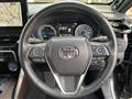 2022 Toyota Harrier Hybrid
