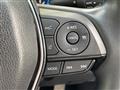 2022 Toyota Harrier Hybrid