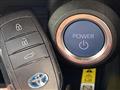 2022 Toyota Harrier Hybrid