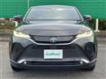2022 Toyota Harrier Hybrid
