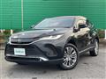 2022 Toyota Harrier Hybrid