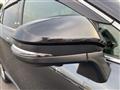 2022 Toyota Harrier Hybrid