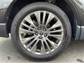 2022 Toyota Harrier Hybrid
