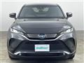 2021 Toyota Harrier Hybrid