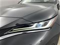 2021 Toyota Harrier Hybrid