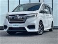 2020 Honda Step WGN