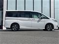2020 Honda Step WGN