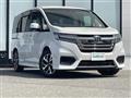2020 Honda Step WGN
