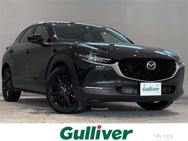 2023 Mazda CX-3