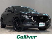 2023 Mazda CX-3