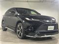2021 Toyota Harrier Hybrid