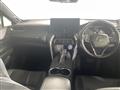 2021 Toyota Harrier Hybrid