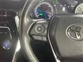 2021 Toyota Harrier Hybrid