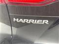 2021 Toyota Harrier Hybrid