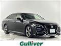 2019 Toyota Crown Hybrid
