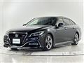 2019 Toyota Crown Hybrid