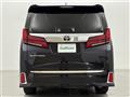 2020 Toyota Alphard