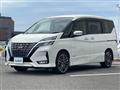 2022 Nissan Serena