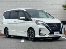 2022 Nissan Serena