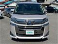 2020 Toyota Vellfire