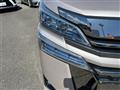 2020 Toyota Vellfire