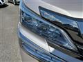 2020 Toyota Vellfire