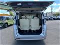 2020 Toyota Vellfire