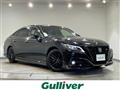 2021 Toyota Crown Hybrid