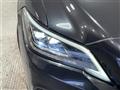 2021 Toyota Crown Hybrid