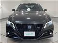 2021 Toyota Crown Hybrid
