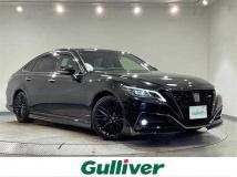 2021 Toyota Crown Hybrid