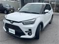 2022 Toyota Raize