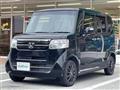 2016 Honda N BOX