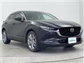 2021 Mazda CX-3